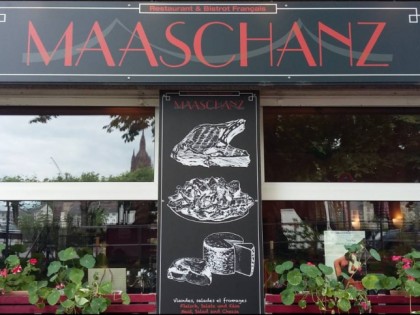 照片: Maaschanz